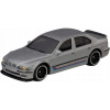 HOT WHEELS SILVER AUTO BMW M5 2001 OSOBNÉ VOZIDLO ZBERATEĽSKÉ AUTO