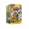 Pokémon TCG - Scarlet & Violet - Wild Force - Booster Box - (Kórejský)