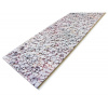 Olsen Spa LOME Plastový obkladový panel vnútorný 25x270x0,8 cm, Minerál DLOME01