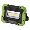 EMOS Pracovné svietidlo P4533, 10W, nabíjacie, 1000Lm 1450000300