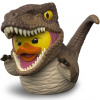 Tubbz Mini kačička Jurassic Park - Velociraptor