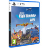 Microsoft Flight Simulator 2024 PlayStation 5 (PS5) krabicová verzia