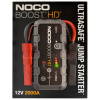 Autonabíjačka - NOCO GB70 GENIUS BOOST 2000A GB 70 (Autonabíjačka - NOCO GB70 GENIUS BOOST 2000A GB 70)