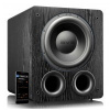 SVS PB-3000 Black Ash