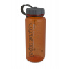 Pinguin fľaša Tritan Slim Bottle 0.65L 2020, oranžová