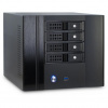 Puzdro Inter-Tech SC-4004 Mini ITX čierne (88887186)