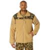 Bunda SPEC OPS fleece FRED BEAR CAMO veľ.XXL