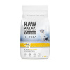 VetExpert VET EXPERT RAW PALEO Ultra Medium&Large Puppy Turkey - suché krmivo pre šteniatka - 10 kg