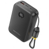 Powerbank Vention FKBB0-C Plastické
