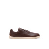Barefoot topánky Be Lenka - Cityscape Dark Brown Veľkosť: 36