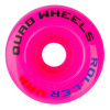 Inline kolieska Tempish Quad 58x32 85A 4-Pack žltá