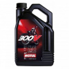 Motul 300V 4T Factory Line 5W-40 4L Motul 607646