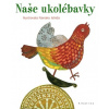 Naše ukolébavky - Josef Krček