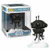 Funko Pop! 375 Deluxe Star Wars 40Years The Empires Strikes Back Battle At Echo Base Probe Droid