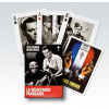 Piatnik Poker / Bridž - Francouzský odboj