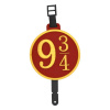 Joy Toy (IT) Visačka na batožinu Harry Potter 9 3/4 10 cm