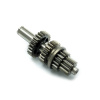 Prevodovka hlavný hriadeľ pre motor Stomp Lifan 125