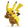 Mattel Pokémon Mega Construx Jumbo Pikachu