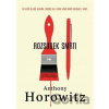 Rozsudek smrti - Anthony Horowitz