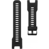 Tactical 606 Silikonový Řemínek pro Amazfit T-Rex Black 2452320