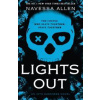 Lights Out - Navessa Allen, Quercus Publishing
