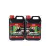 Shogun Samurai Hydro Grow A+B 5 l, základné hnojivo pre HW rast