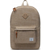 Herschel Classic Heritage Backpack 10007-05441 Hnědý Jedna velikost