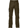 FJÄLLRÄVEN Karl Pro Trousers M Dark Olive - 48