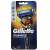 GILLETTE Fusion Proglide 5 holiaci strojček s jednou hlavicou 1 ks