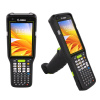 Zebra MC3450 Expanded, 2D, SE58, 10.5 cm (4''), num., GPS, Gun, IST, hot-swap, USB-C, BT, Wi-Fi (Wi-Fi), 5G, NFC, Androi (MC345B-3G1M52SS-A6)