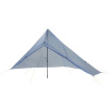 Zpacks Hexamid Pocket Tarp Modrá No Groundsheet
