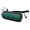 MHERO SPBOOM10K Sound Boom 10 W (zelený) – bezdrôtový reproduktor (SPBOOM10K)