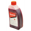 MAKITA motorový olej polosyntetický Makita 2-takt 1:50, 1000ml = alt Dolmar98