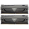 16GB DDR4-3600MHz Patriot CL18, kit 2x8GB PVS416G360C8K