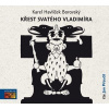 Křest svatého Vladimíra (audiokniha)