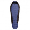 Warmpeace Viking 600 (170cm) zip levý zip barva shadow blue/grey/black