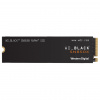 WD Black SN850X 4TB,WDS400T2X0E