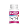 Alavis™ 5 mini pre mačky a malých psov 90 tabliet