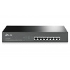 TP-LINK TP-Link TL-SG1008MP - 8-portový gigabitový stolový Switch s 8-portovým PoE +