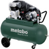 Metabo piestový kompresor Mega 350-100 W 90 l 10 bar; 601538000