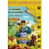Mauglího kamarádka: Kniha džunglí 2 - DVD