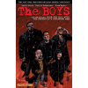 Boys Volume 11: Over the Hill with the Swords of a Thousand Men