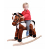 Hojdací koník - Poľský hojdacieho koňa veľký 75 cm Bujak Konik PL (Hojdací koník - Poľský hojdacieho koňa veľký 75 cm Bujak Konik PL)