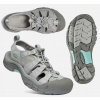 Turistické sandále Keen Newport H2 WMNS Hybridné turistické vonkajšie sandále 39 (Keen Newport H2 Womens Hybrid Outdoor Sandals - 39)
