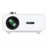 BlitzWolf LED projektor/projektor BW-V5Max, android 9.0, 1080p (biely)