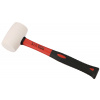Gumová palička TPR HAMMER 340, bílá, 340g, 310mm