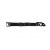 Peak Design hrudný popruh pre ED Backpack, charcoal - Peak Design strap (BB-STS-BL-1)