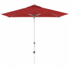 Doppler EXPERT 220 x 140 cm slnečník s automatickým naklápaním 833