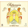 Saturnin (Jirotka Zdeněk - Vízner Oldřich) - CD (MP3)