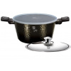 Kastról BERLINGERHAUS Kastról s titánovým povrchom 20cm Primal Gloss Collection (BH-6571)